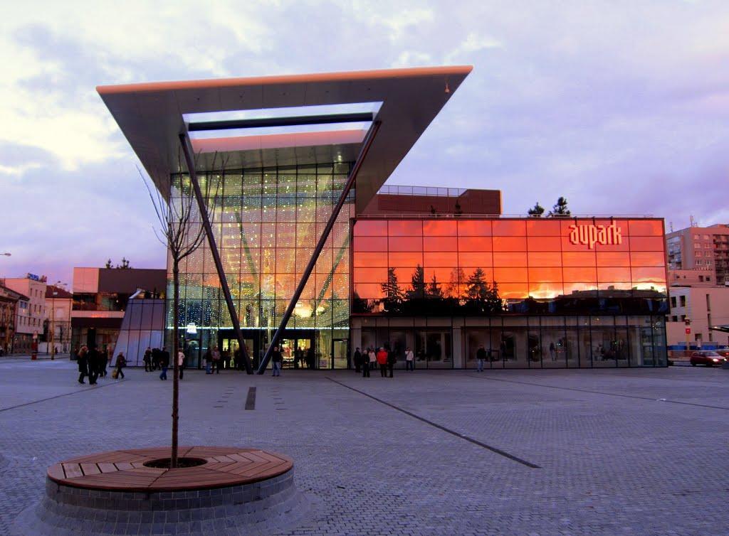 Hotel Gloria Palac Košice Exterior foto